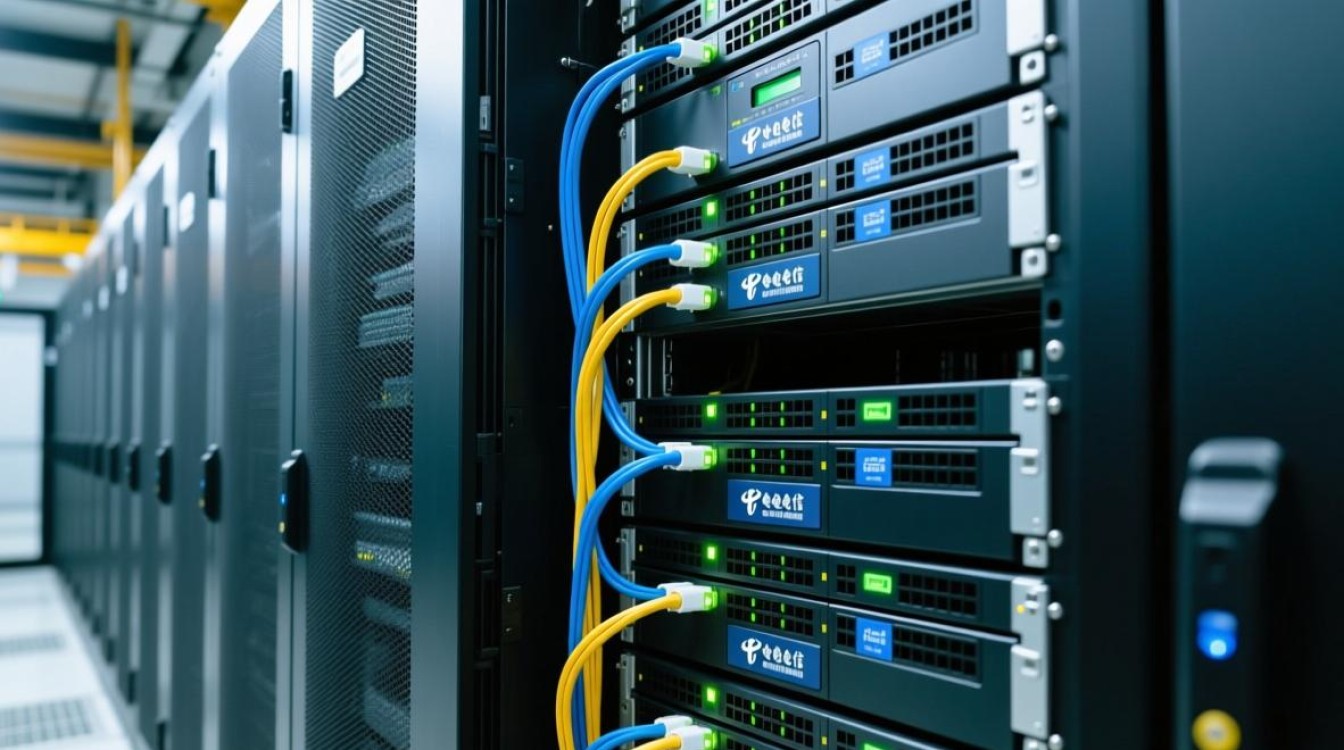 楚雄电信宽带服务器