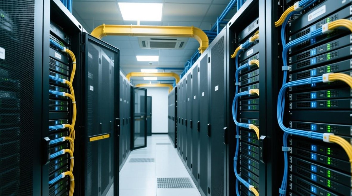 楚雄电信宽带服务器