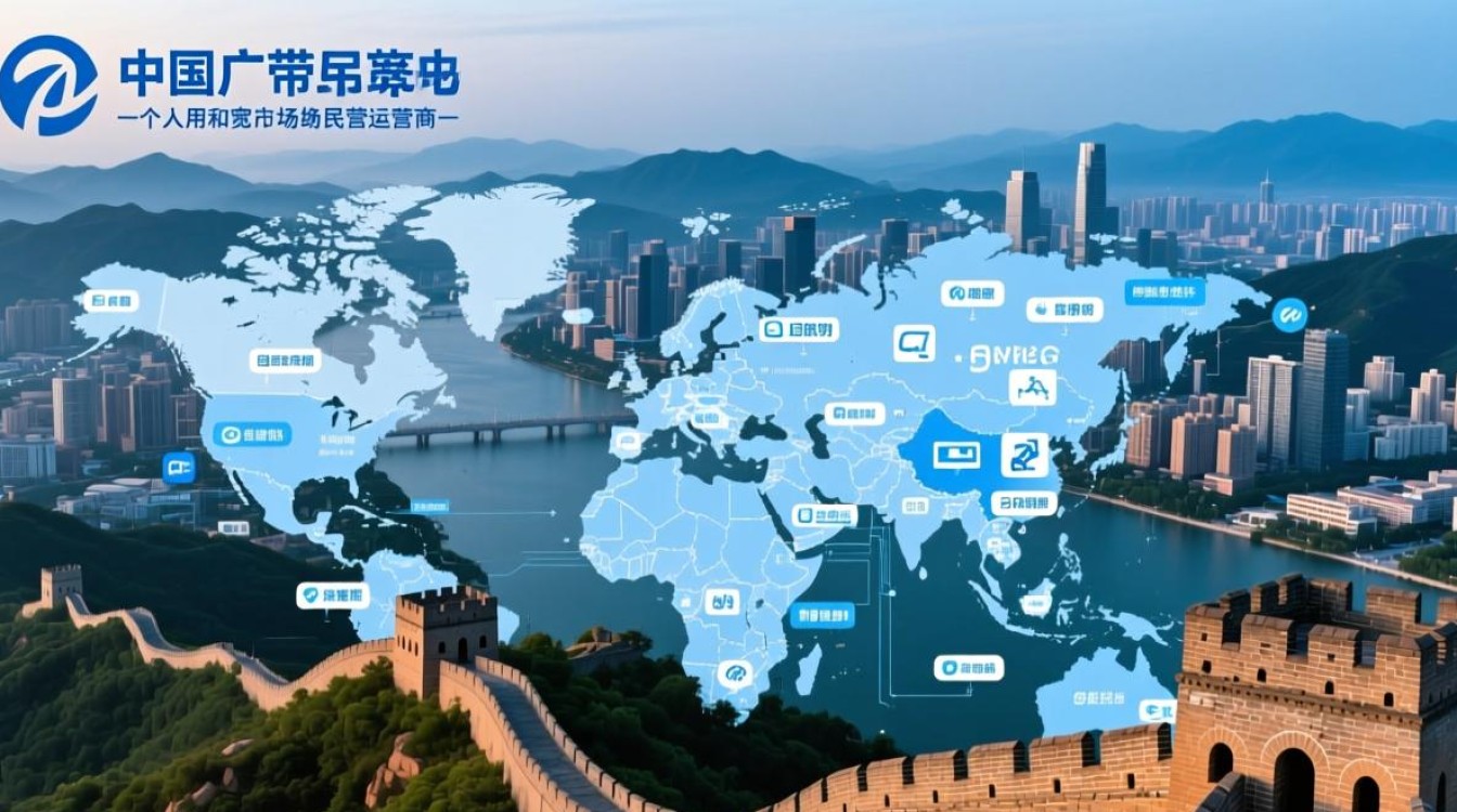 长城宽带用什么服务器 长城宽带用什么服务器