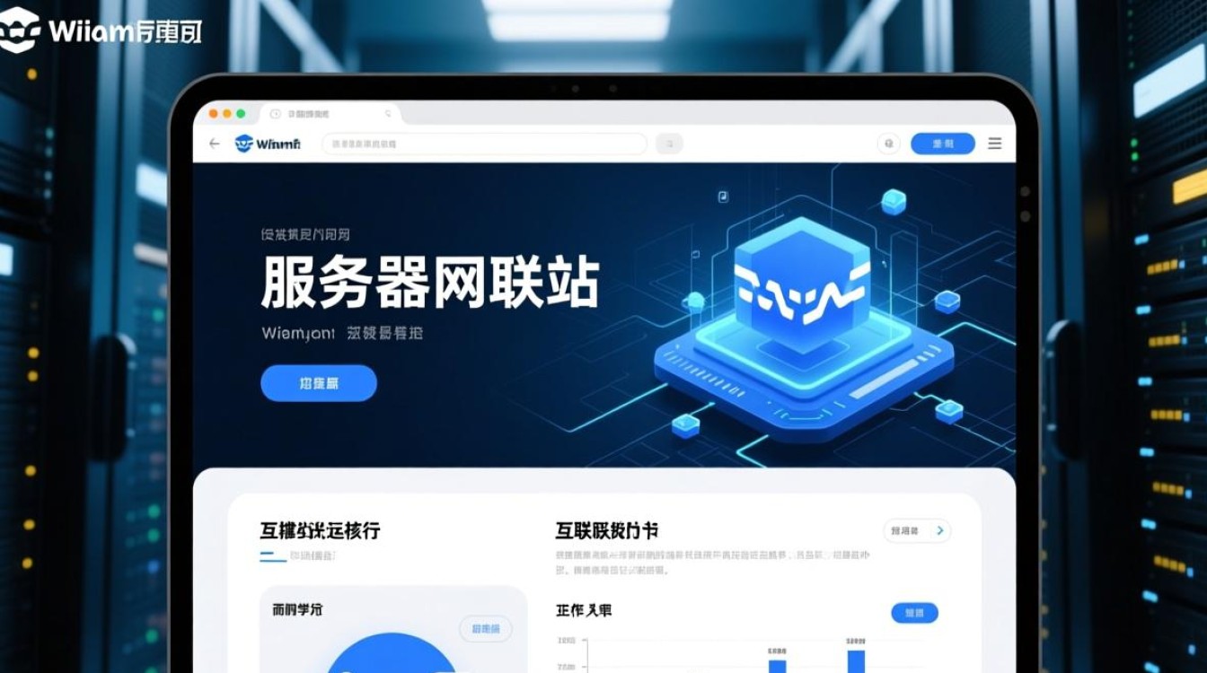 宽带服务器网站是什么?新手必看的入门指南 宽带服务器网站是什么?新手必看的入门指南