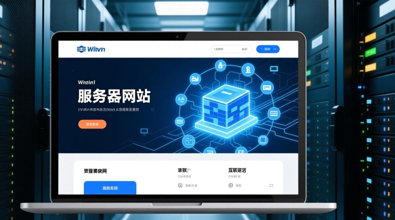 宽带服务器网站是什么?新手必看的入门指南 宽带服务器网站是什么?新手必看的入门指南