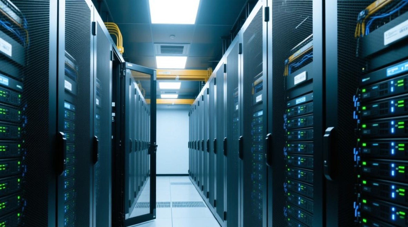 宿迁大宽带云服务器哪家强？性能与性价比如何选？