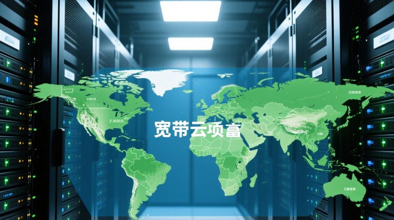 宿迁大宽带云服务器哪家强？性能与性价比如何选？