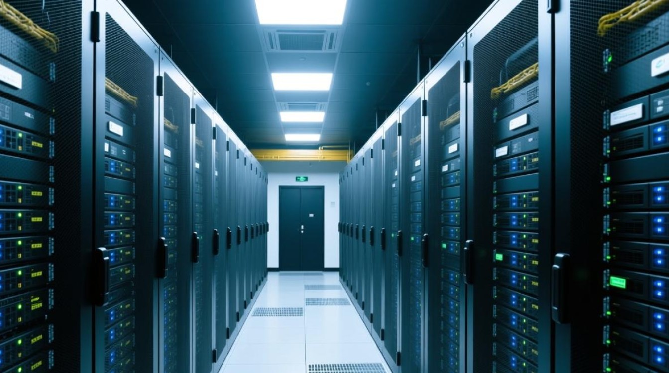 宿迁大宽带云服务器哪家强？性能与性价比如何选？