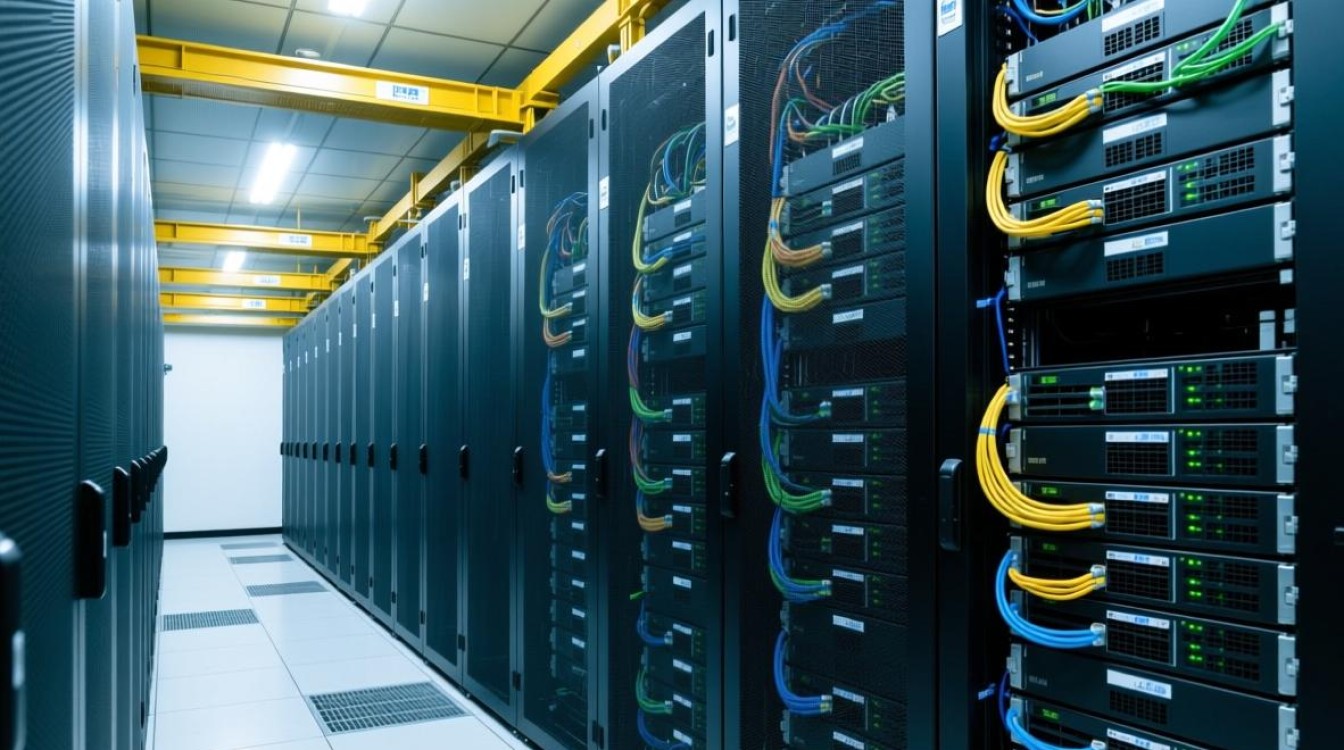 长城宽带服务器是多少