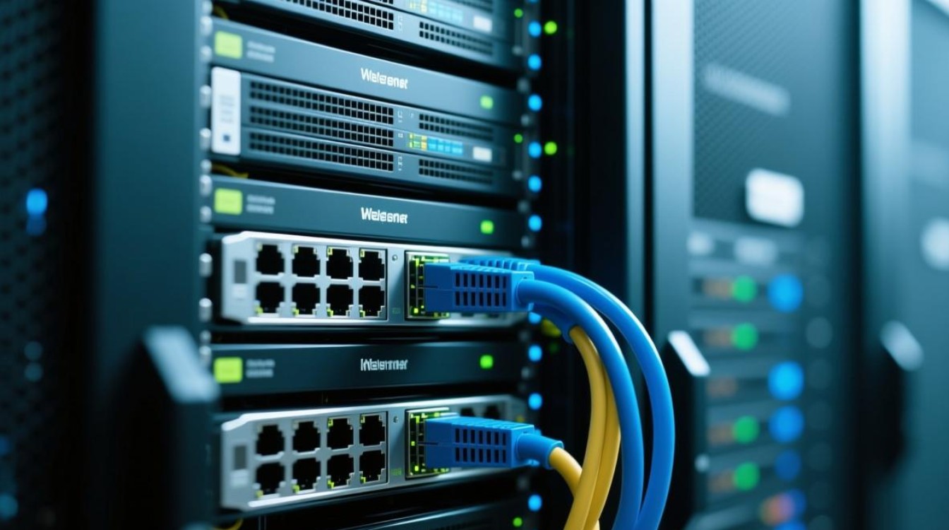 宽带服务器怎么用？新手入门指南与操作步骤详解