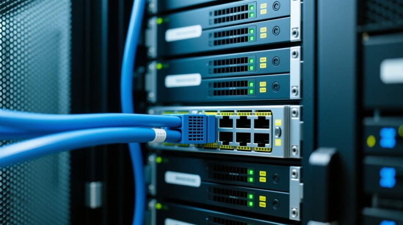 宽带服务器怎么用？新手入门指南与操作步骤详解