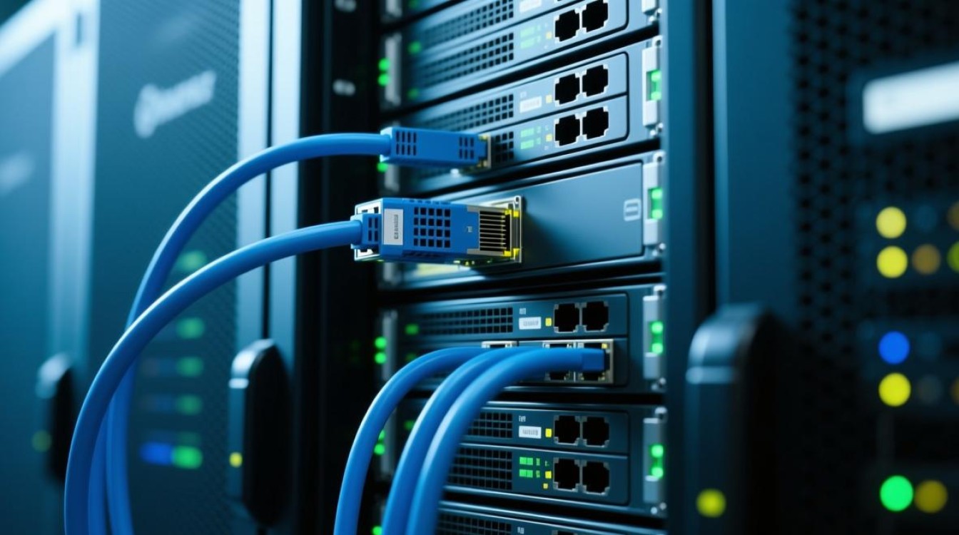 宽带服务器怎么用？新手入门指南与操作步骤详解