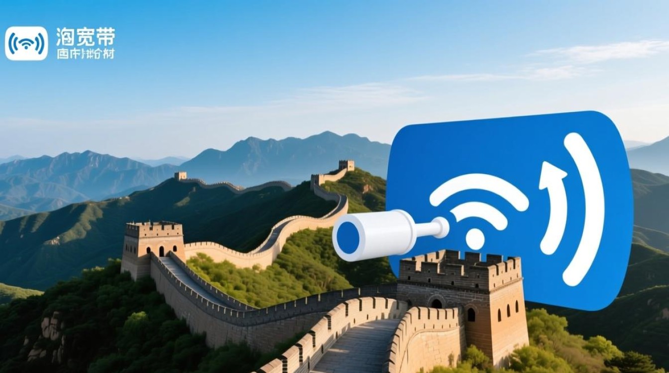 长城宽带连接不了服务器怎么办？