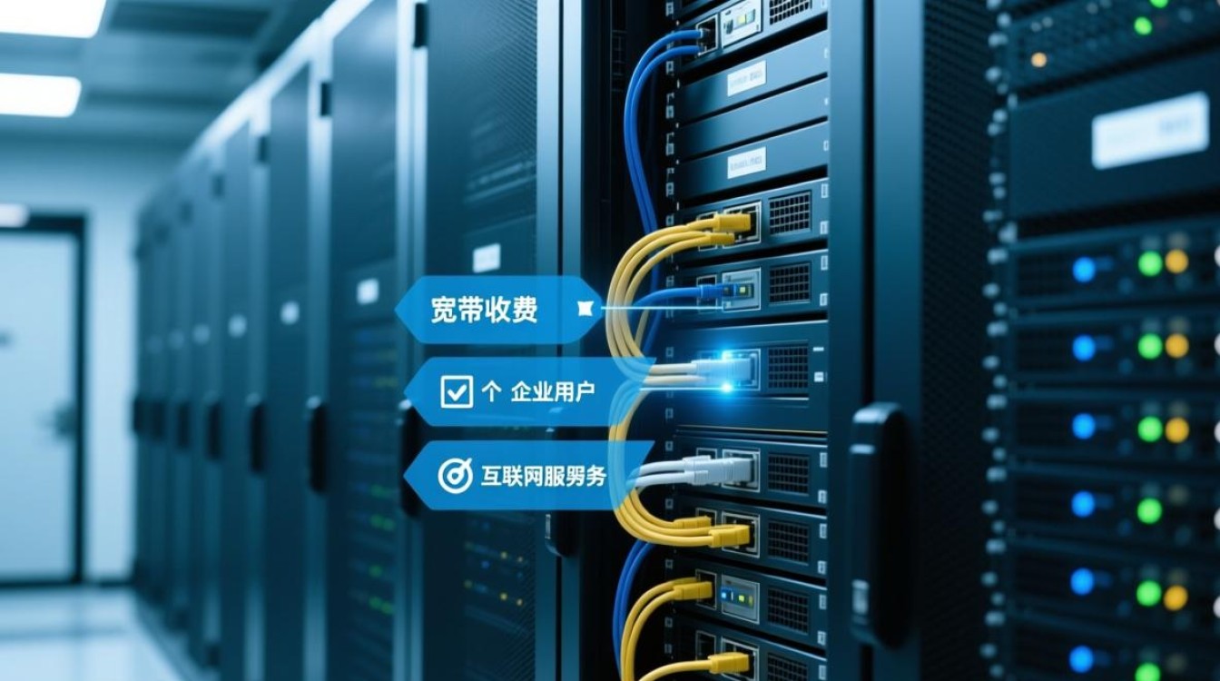 电信宽带服务器收费 电信宽带服务器收费