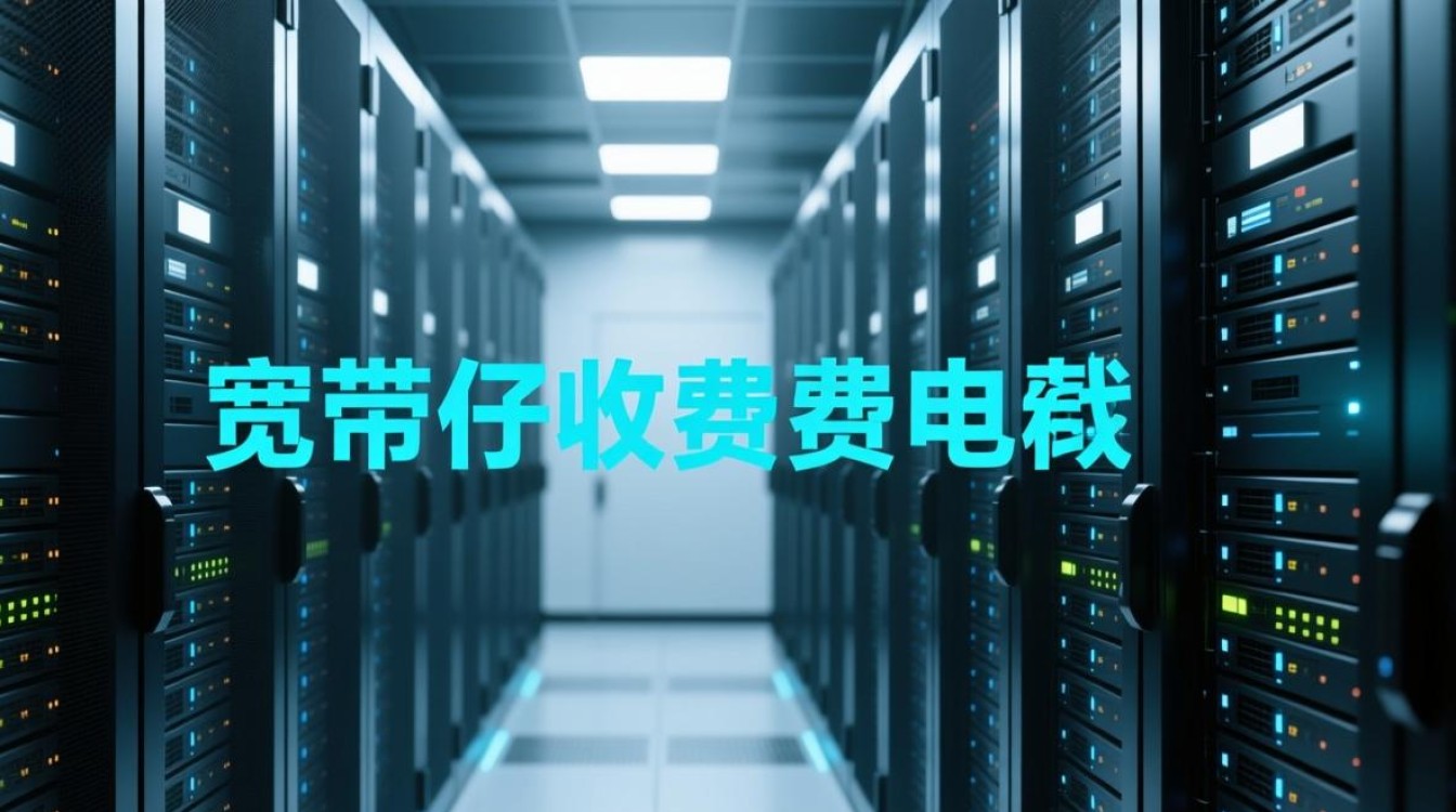 电信宽带服务器收费 电信宽带服务器收费