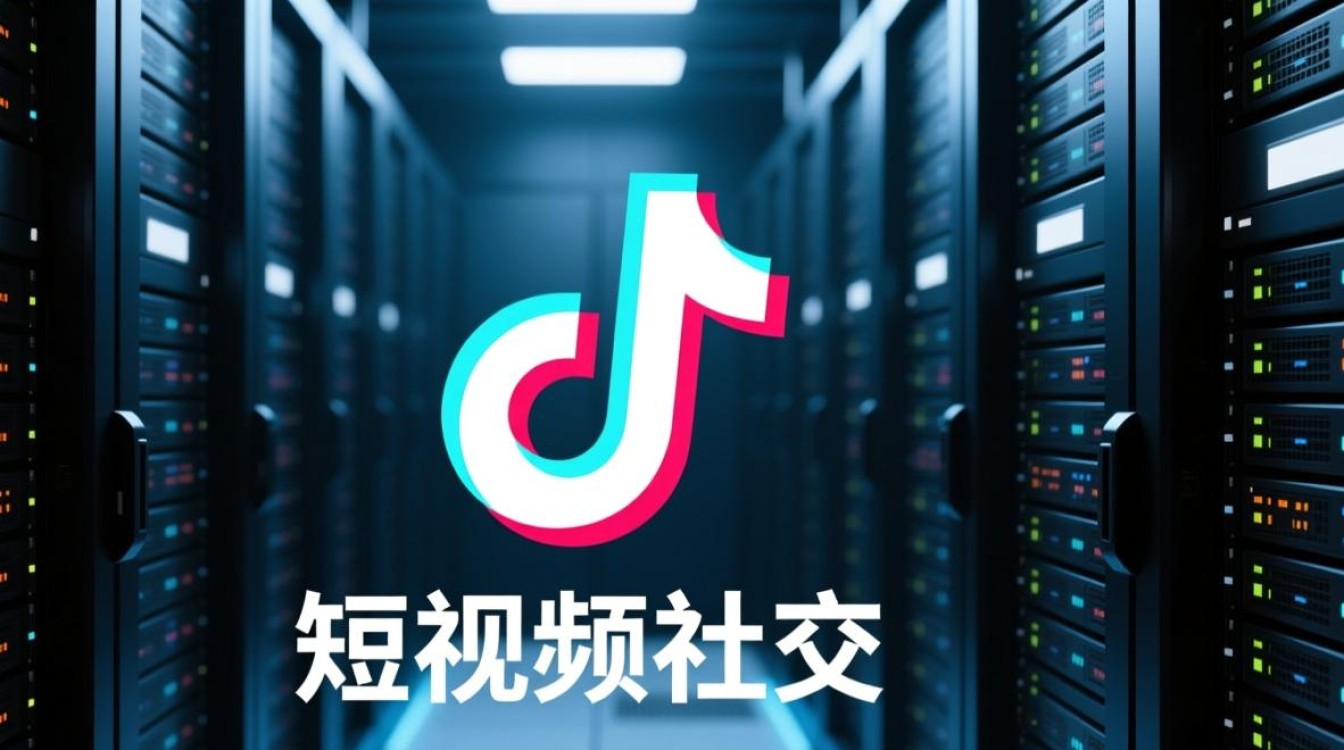 抖音的服务器宽带 抖音的服务器宽带