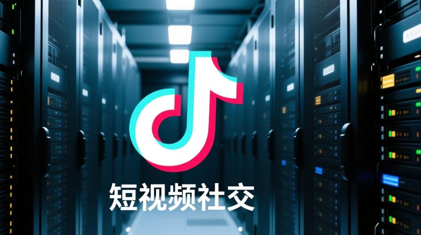 抖音的服务器宽带 抖音的服务器宽带