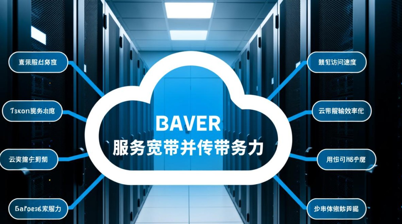 云服务器如何选宽带 云服务器如何选宽带