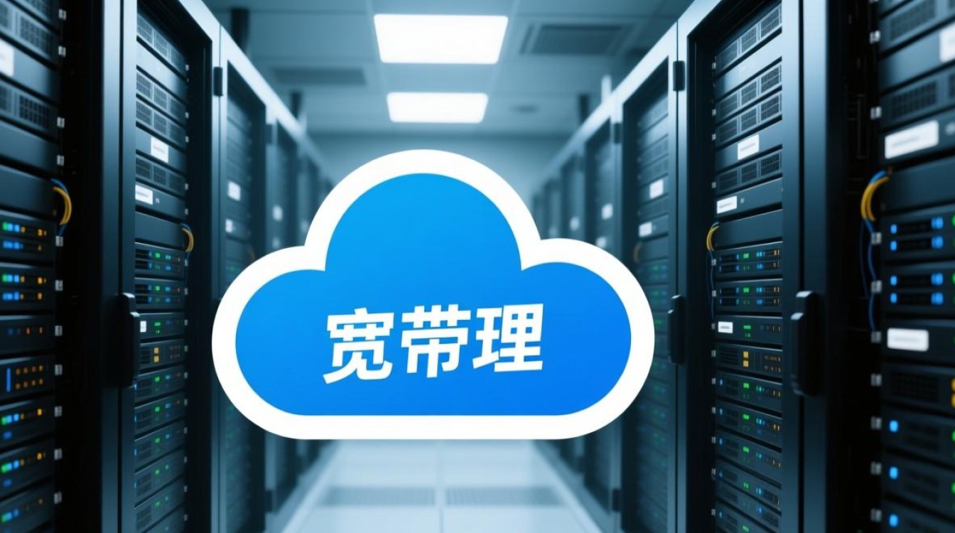 云服务器如何选宽带 云服务器如何选宽带