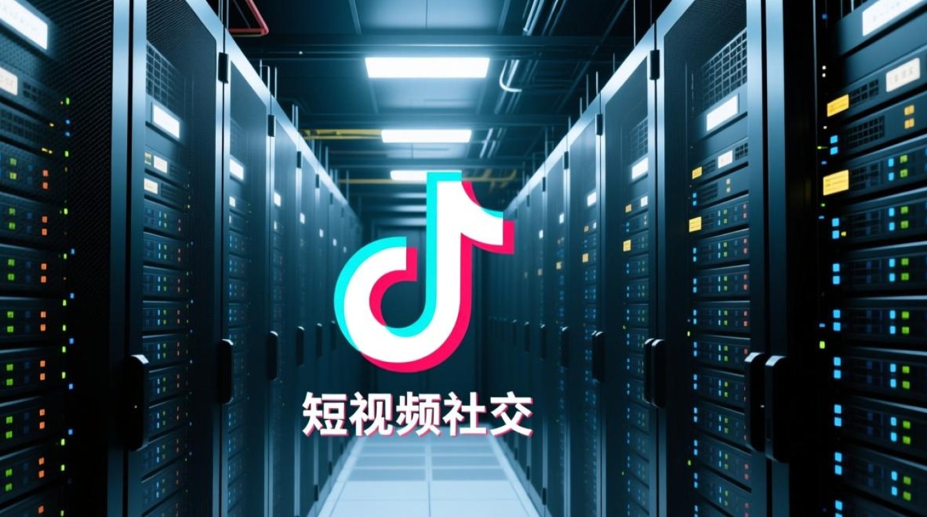 抖音服务器宽带多大