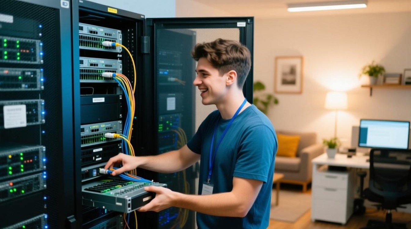 移动宽带搭建服务器需要哪些条件？能正常访问吗？