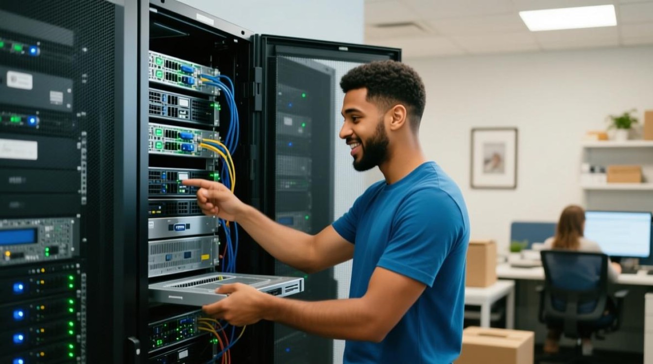 移动宽带搭建服务器需要哪些条件？能正常访问吗？