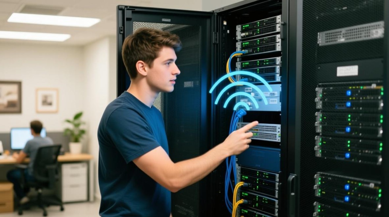 移动宽带搭建服务器需要哪些条件？能正常访问吗？