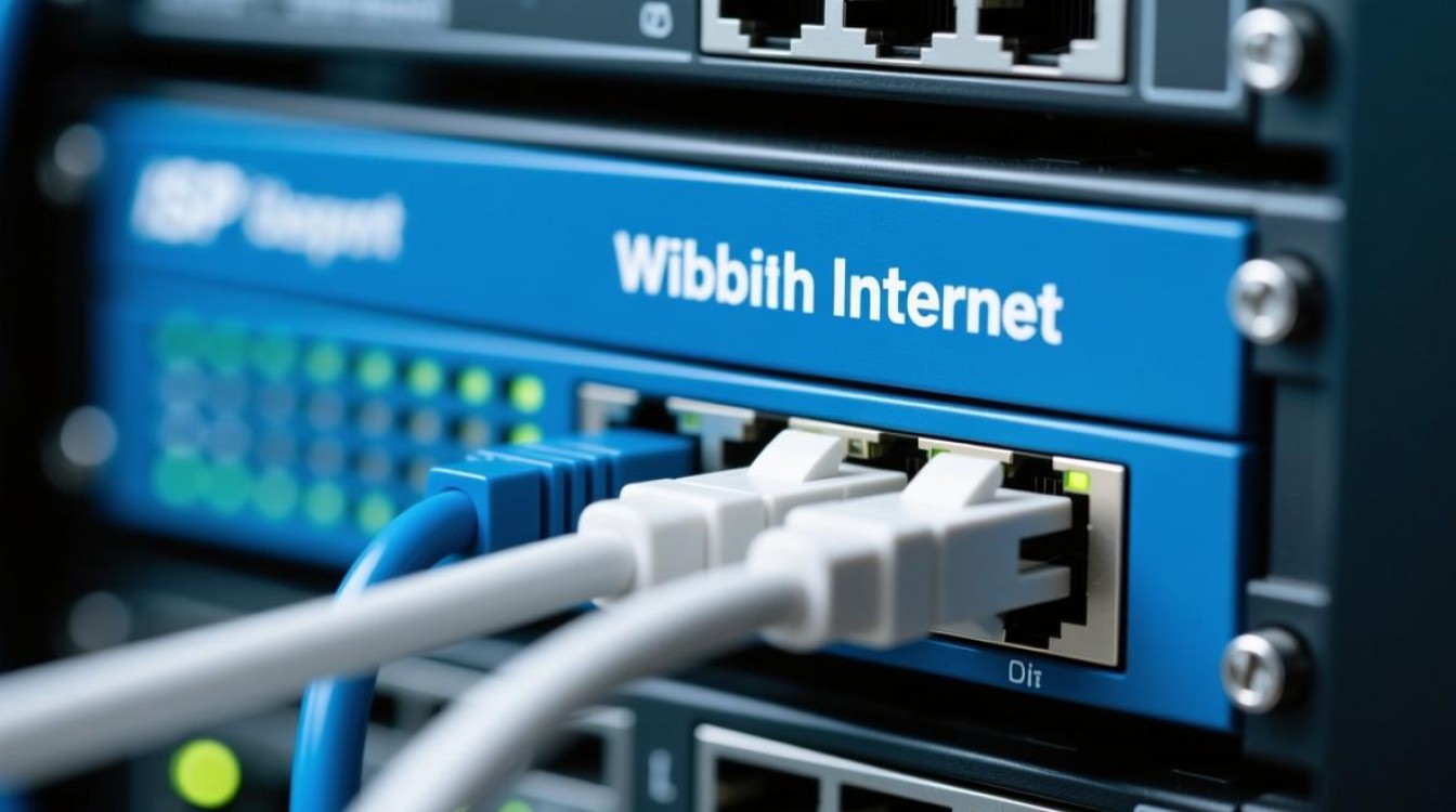 宽带拨号的服务器名称