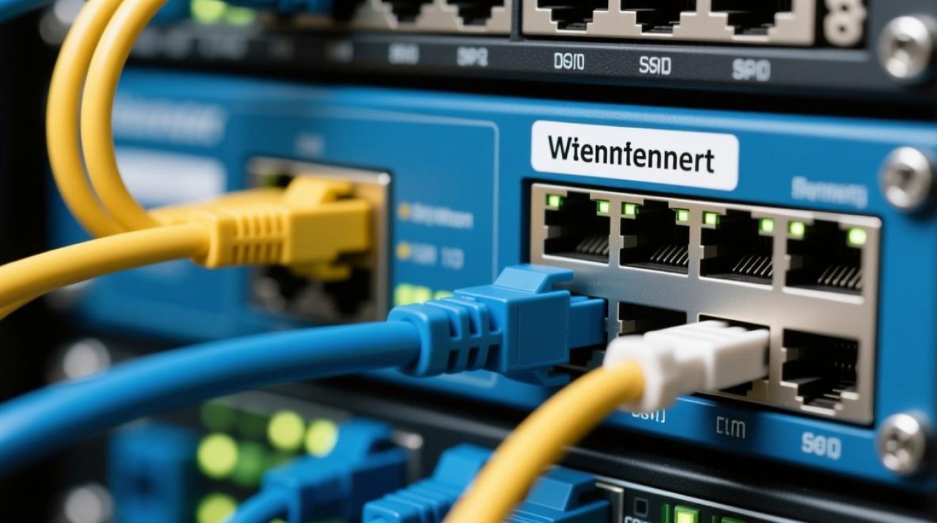 宽带拨号的服务器名称