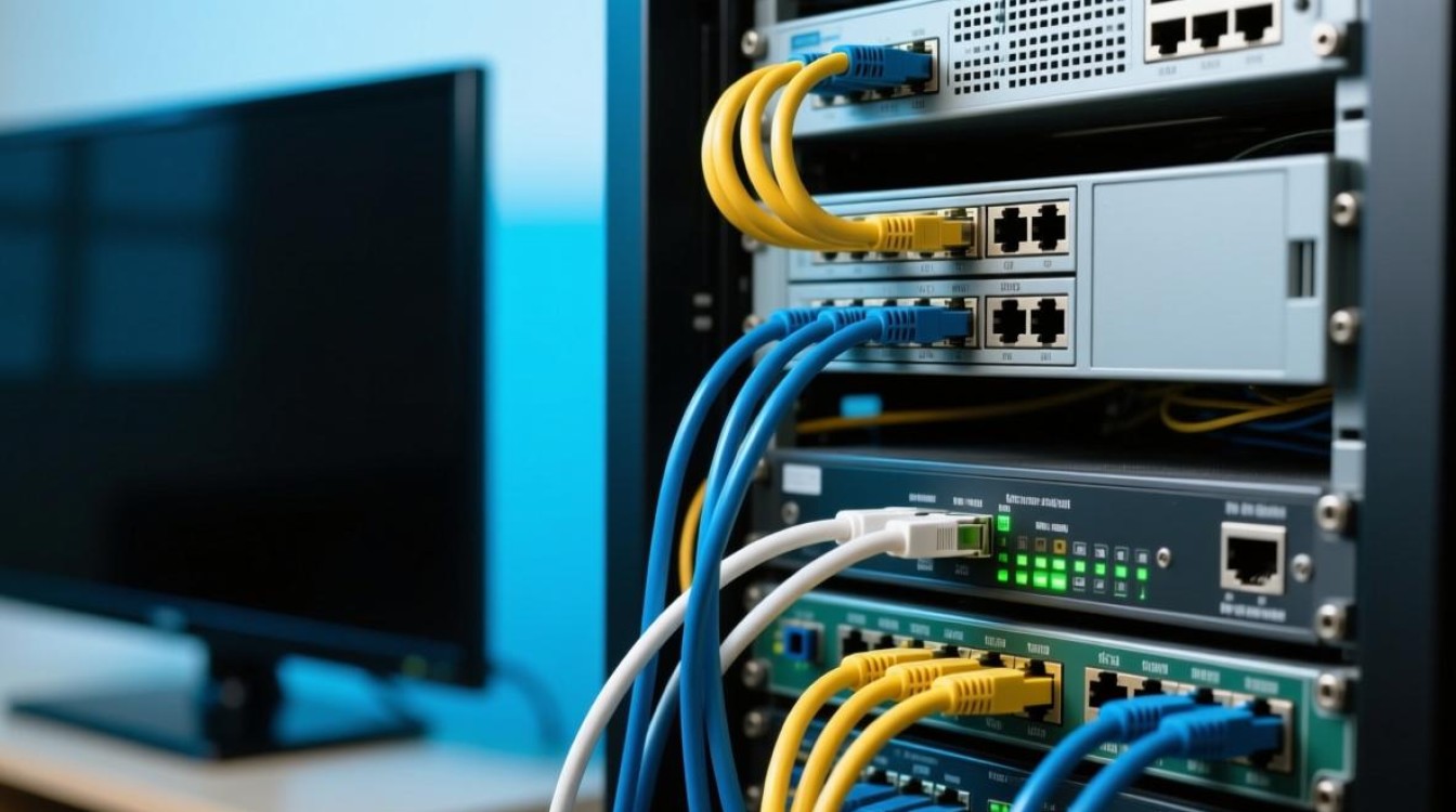 电视宽带连接不了服务器