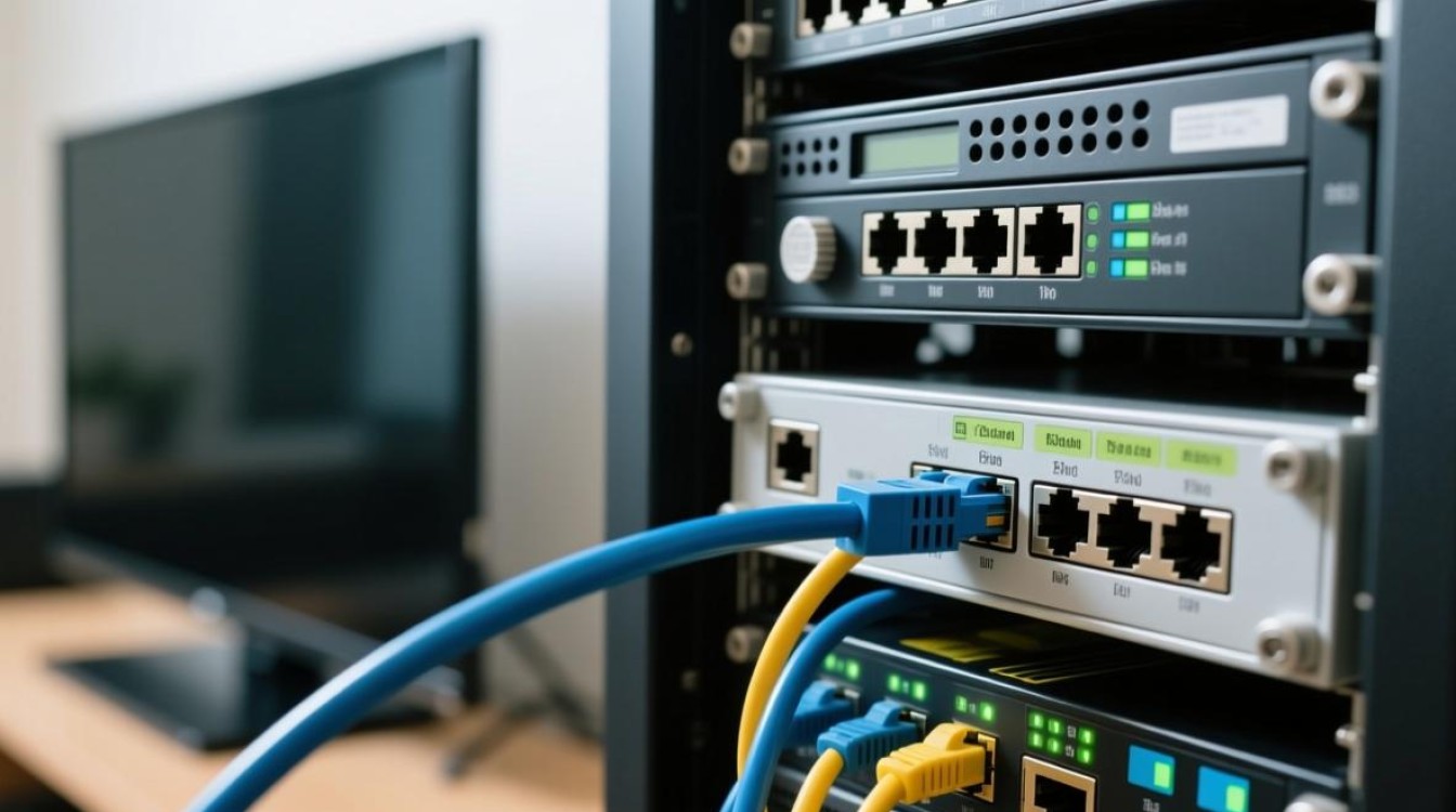 电视宽带连接不了服务器