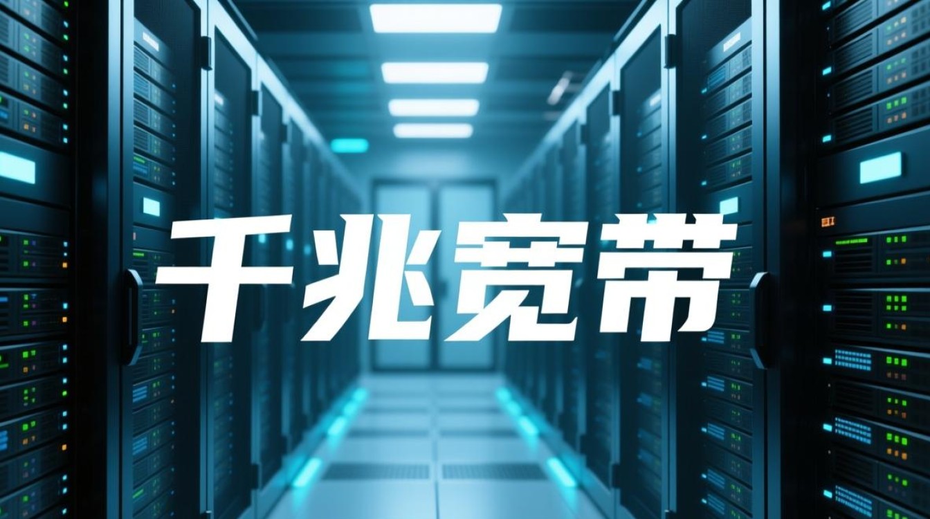 服务器接入千兆宽带真的有必要吗？