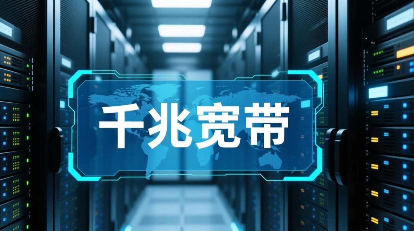 服务器接入千兆宽带真的有必要吗？