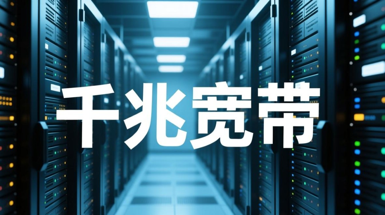 服务器接入千兆宽带真的有必要吗？