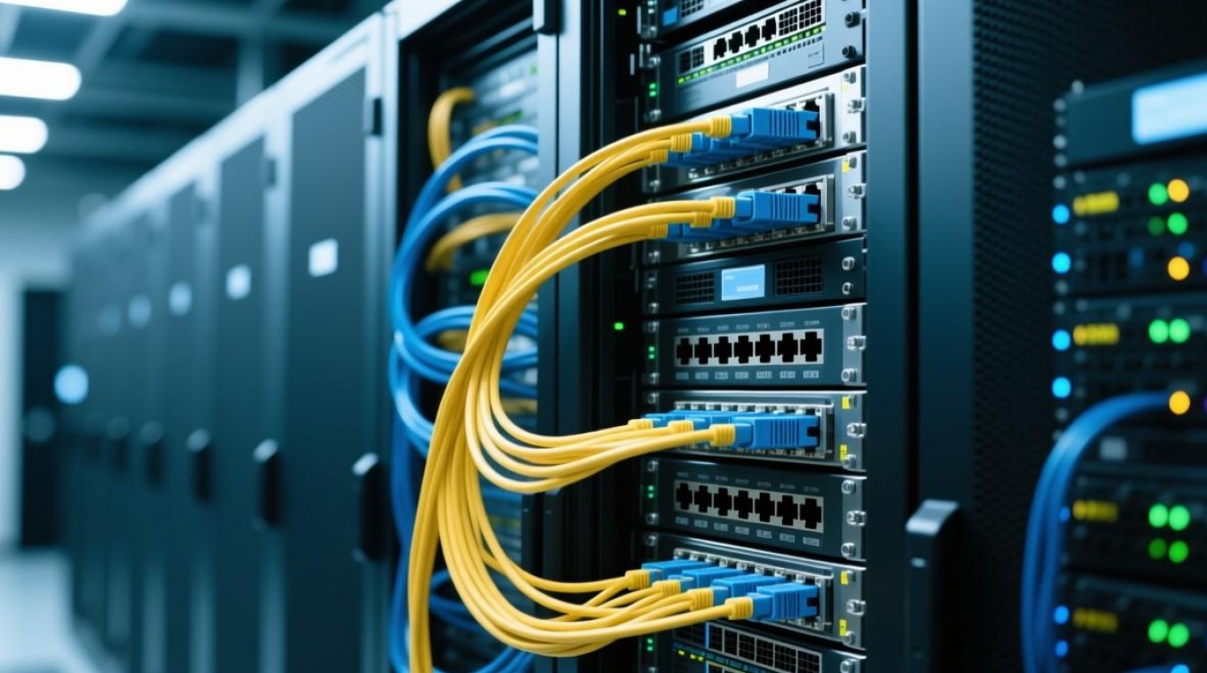 移动光纤宽带的服务器具体指什么，有什么作用？