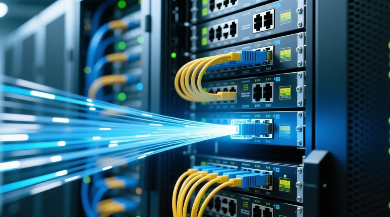 移动光纤宽带的服务器具体指什么，有什么作用？