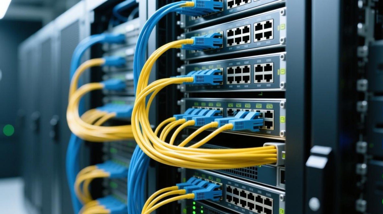 移动光纤宽带的服务器具体指什么，有什么作用？