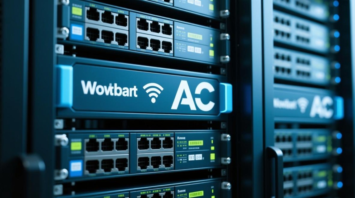 移动宽带服务器名AC