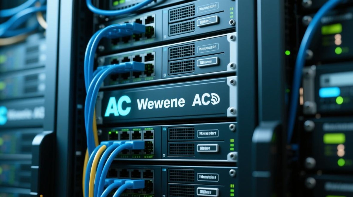 移动宽带服务器名AC