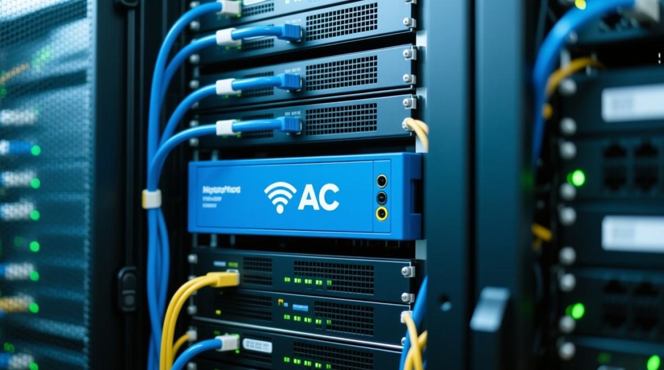 移动宽带服务器名AC