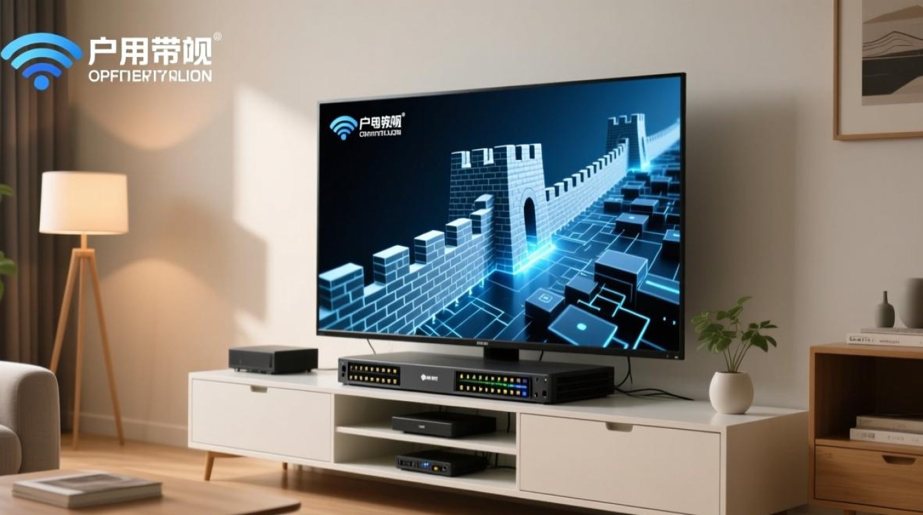 长城宽带高清电视服务器怎么选才稳定不卡顿？