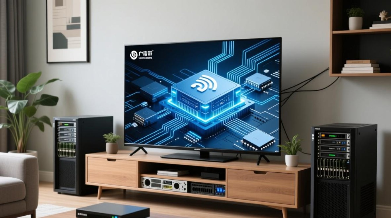 长城宽带高清电视服务器怎么选才稳定不卡顿？