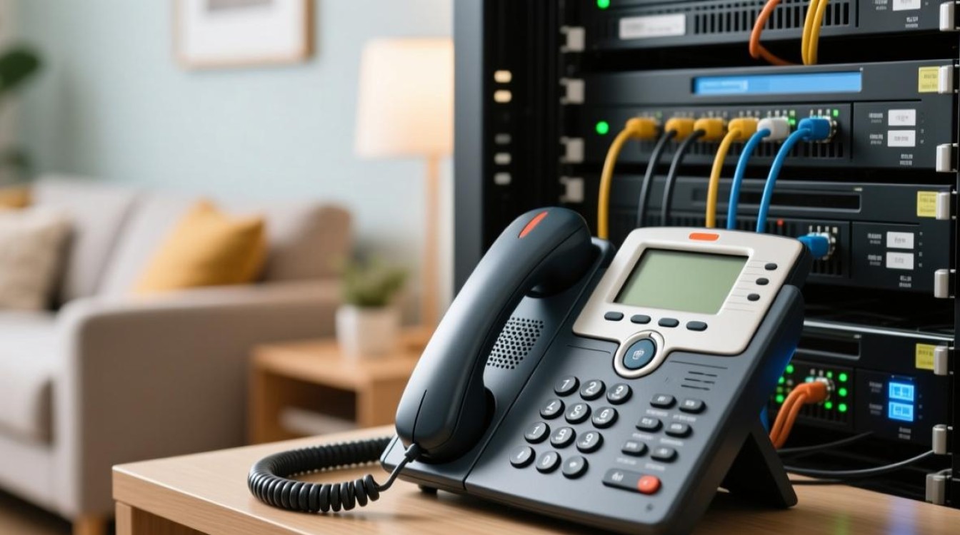 宽带电话服务器怎么设置？新手入门指南来了