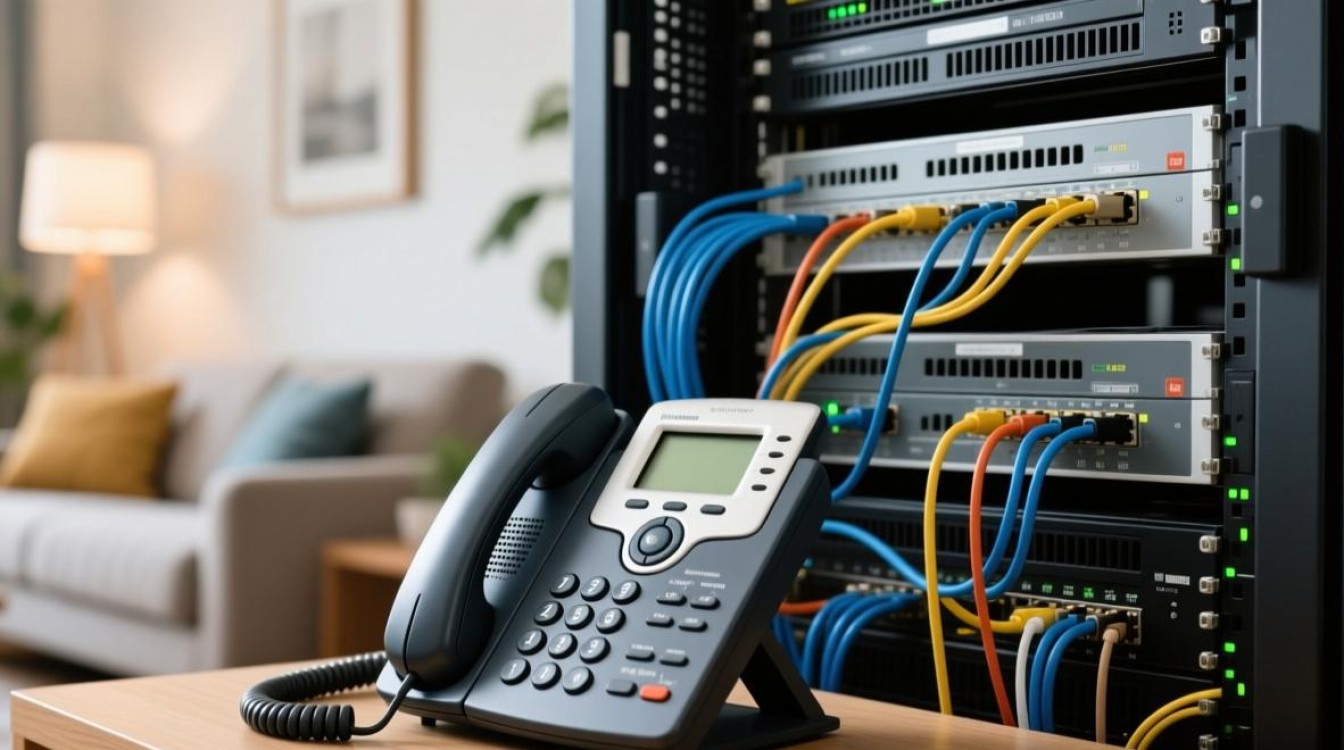 宽带电话服务器怎么设置？新手入门指南来了