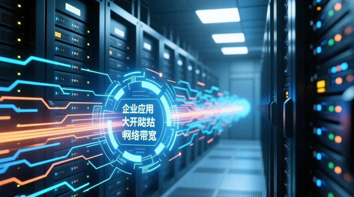 50以下大宽带服务器