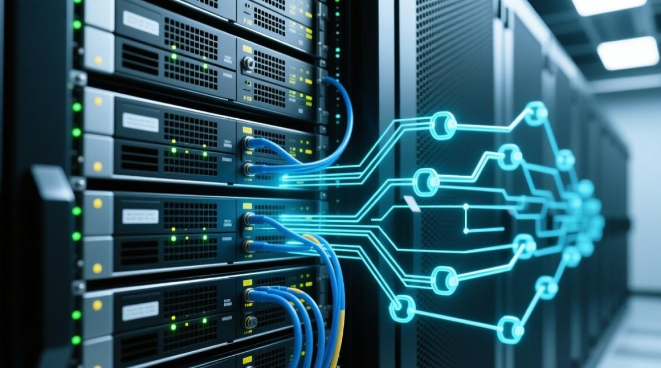 宽带服务器怎么升级网络