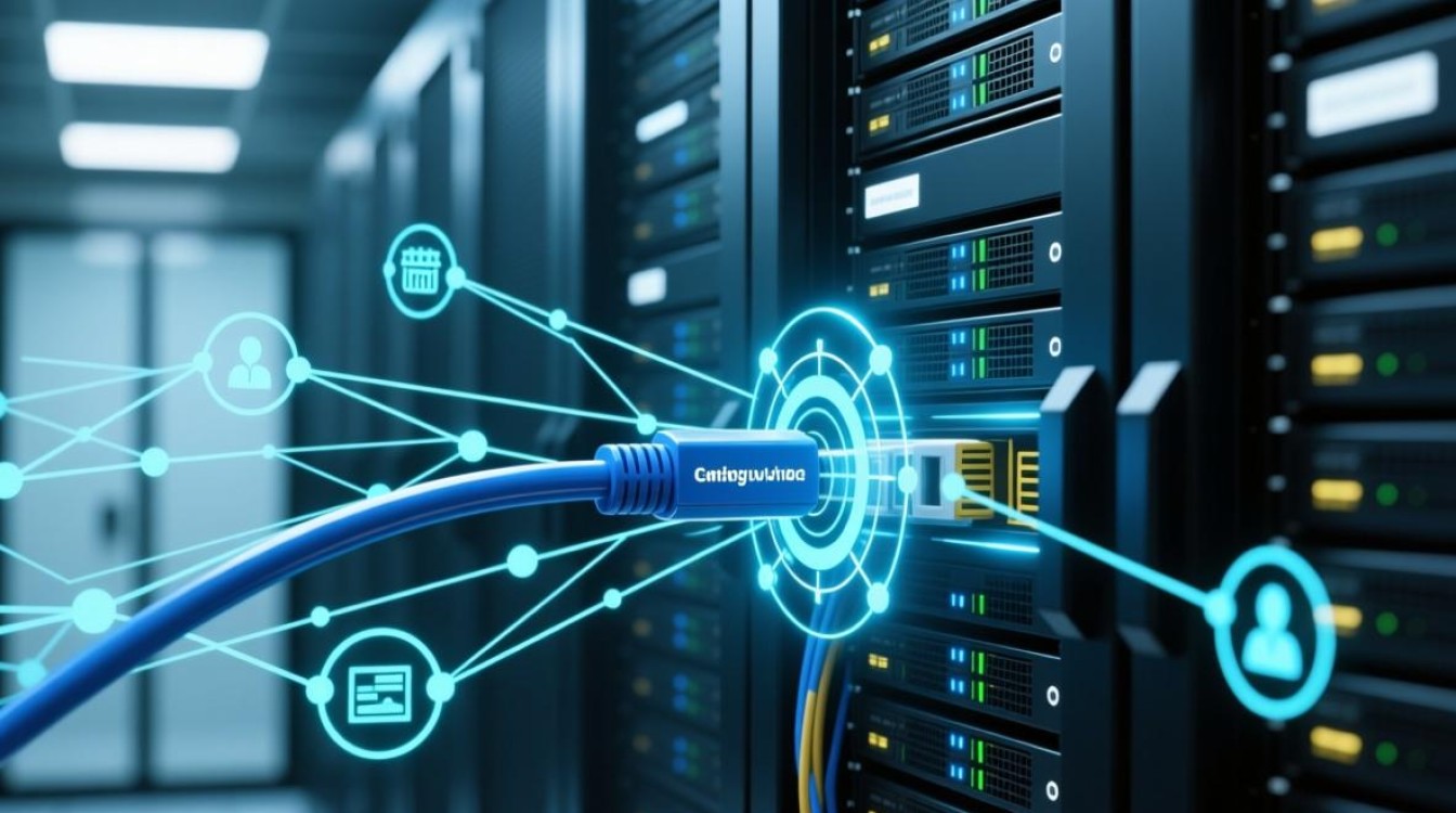 服务器固定宽带和流量