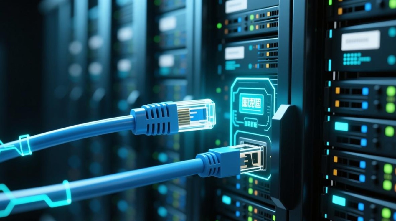 服务器固定宽带和流量