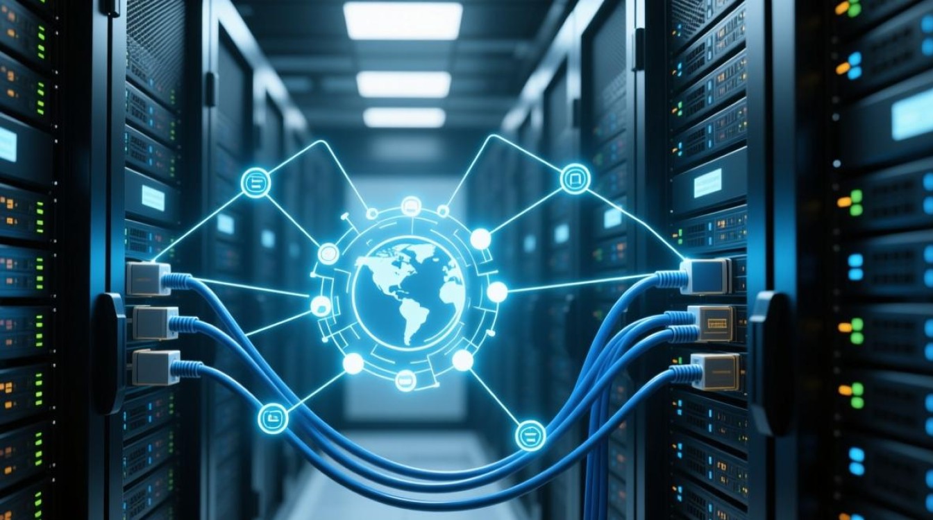 服务器固定宽带和流量