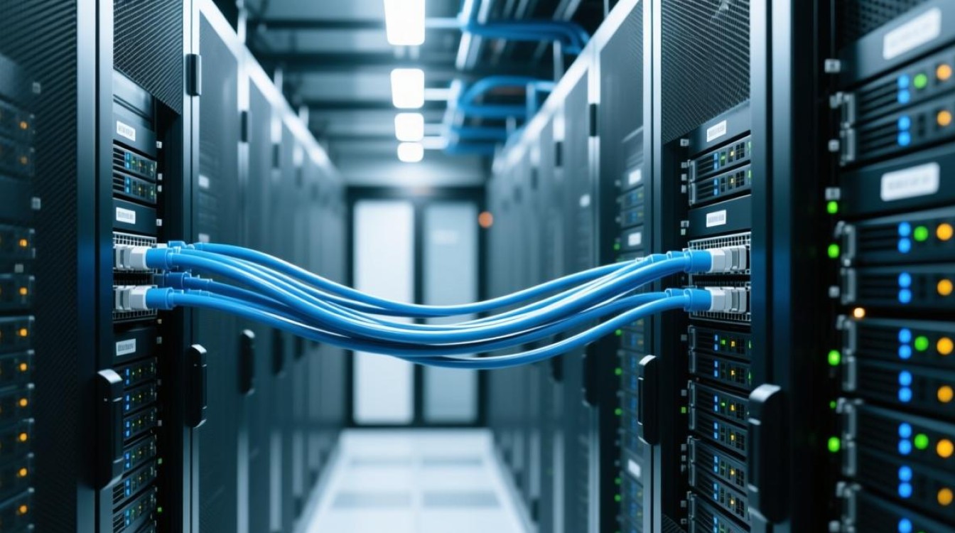 宽带服务器推荐配置参数