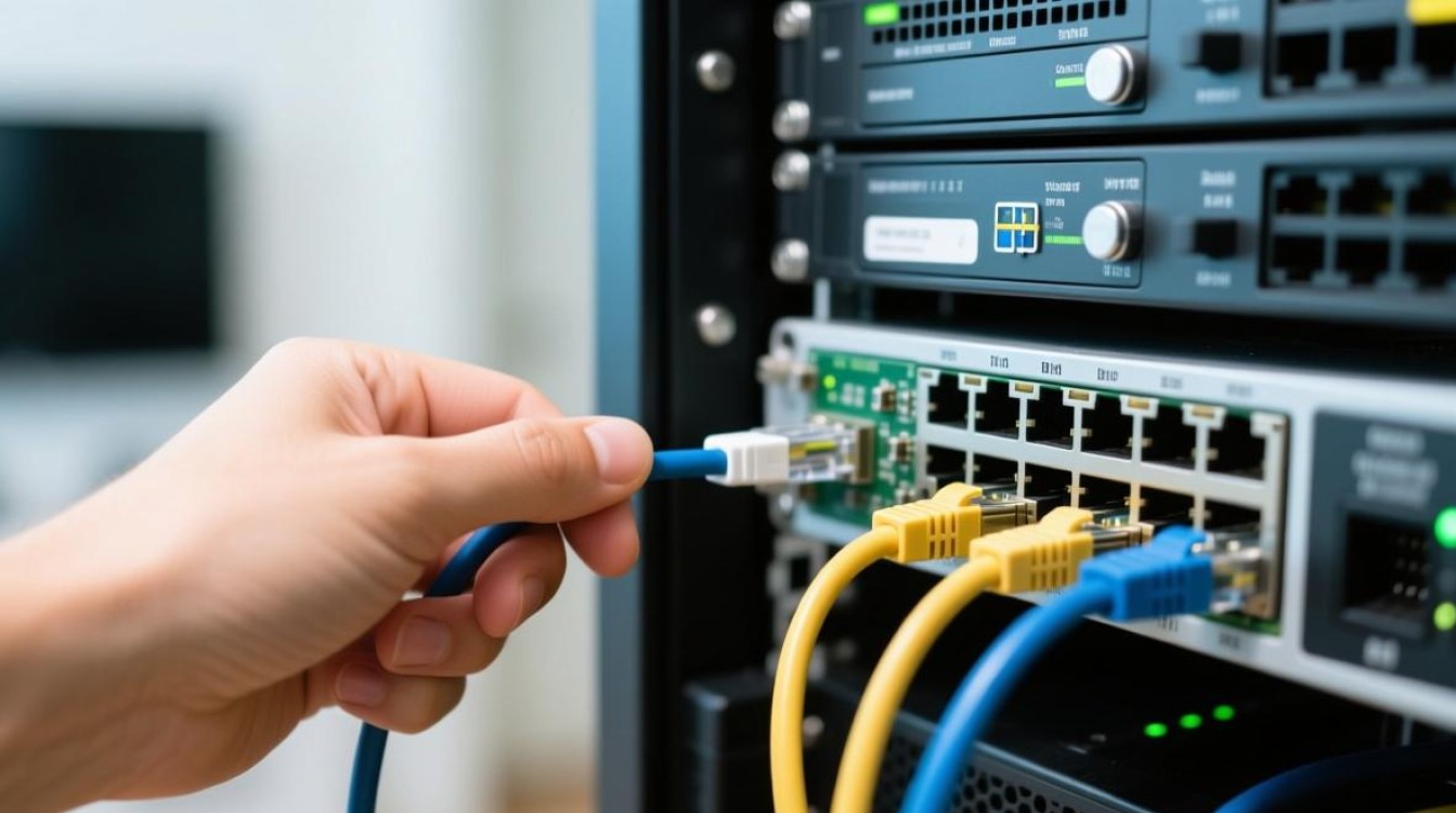 家用宽带怎么接入服务器？步骤和注意事项有哪些？