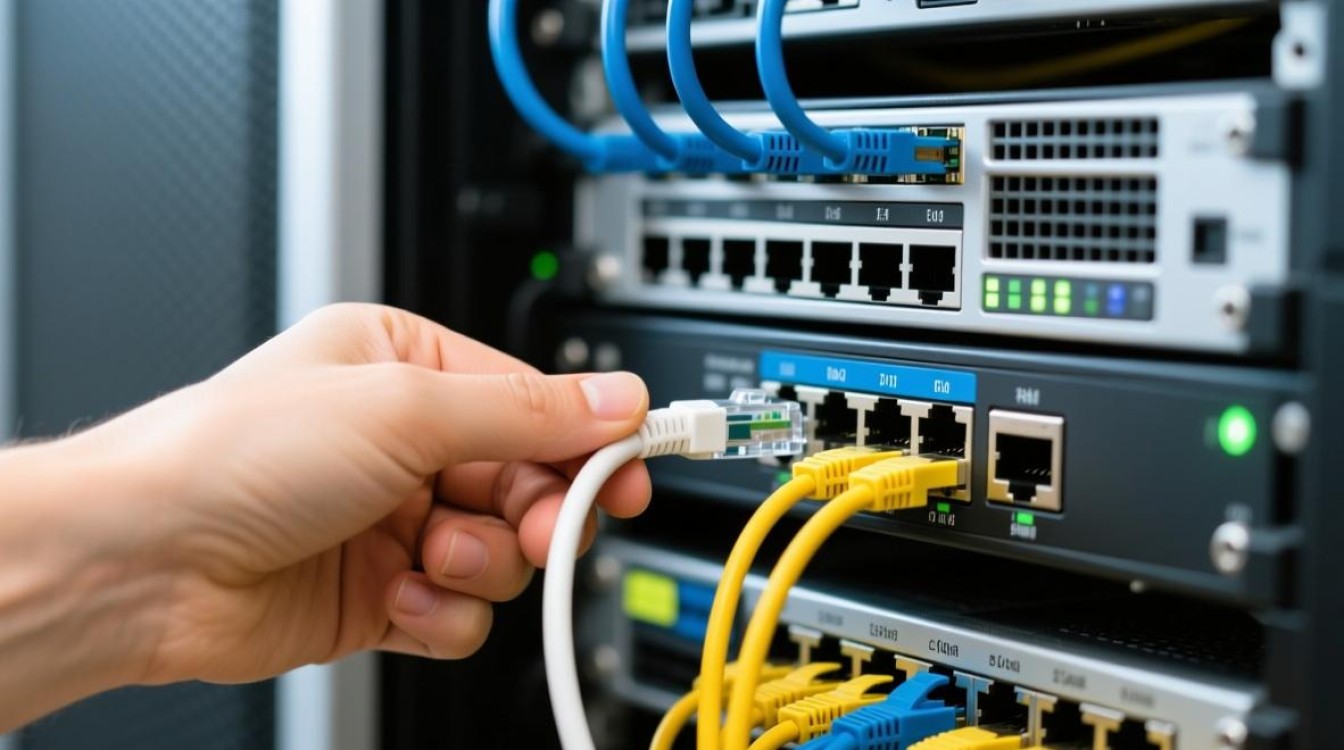 家用宽带怎么接入服务器？步骤和注意事项有哪些？