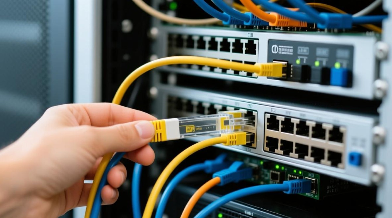 家用宽带怎么接入服务器？步骤和注意事项有哪些？