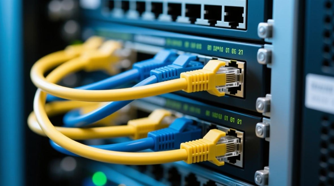 服务器能同时接几条宽带？多宽带接入有什么用？